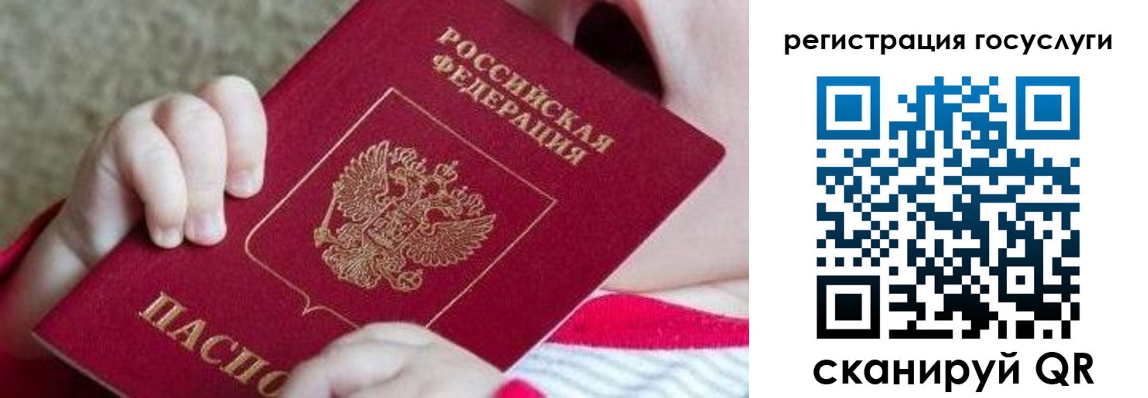 временная регистрация для всех в Камешково